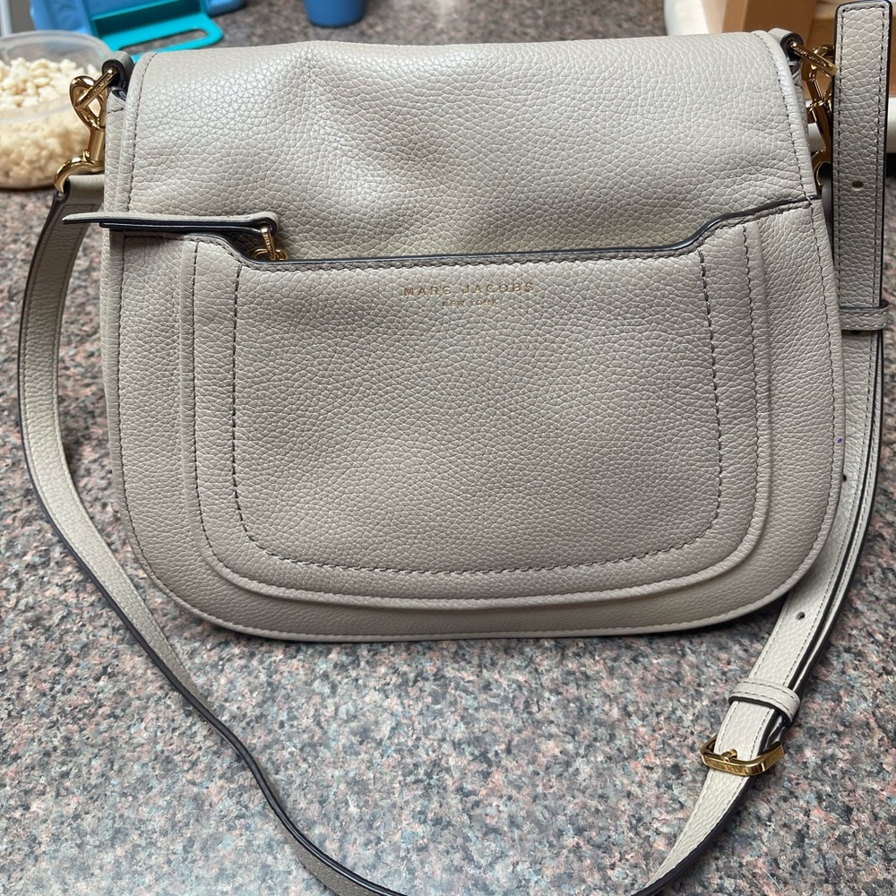 Mark Jacobs Crossbody